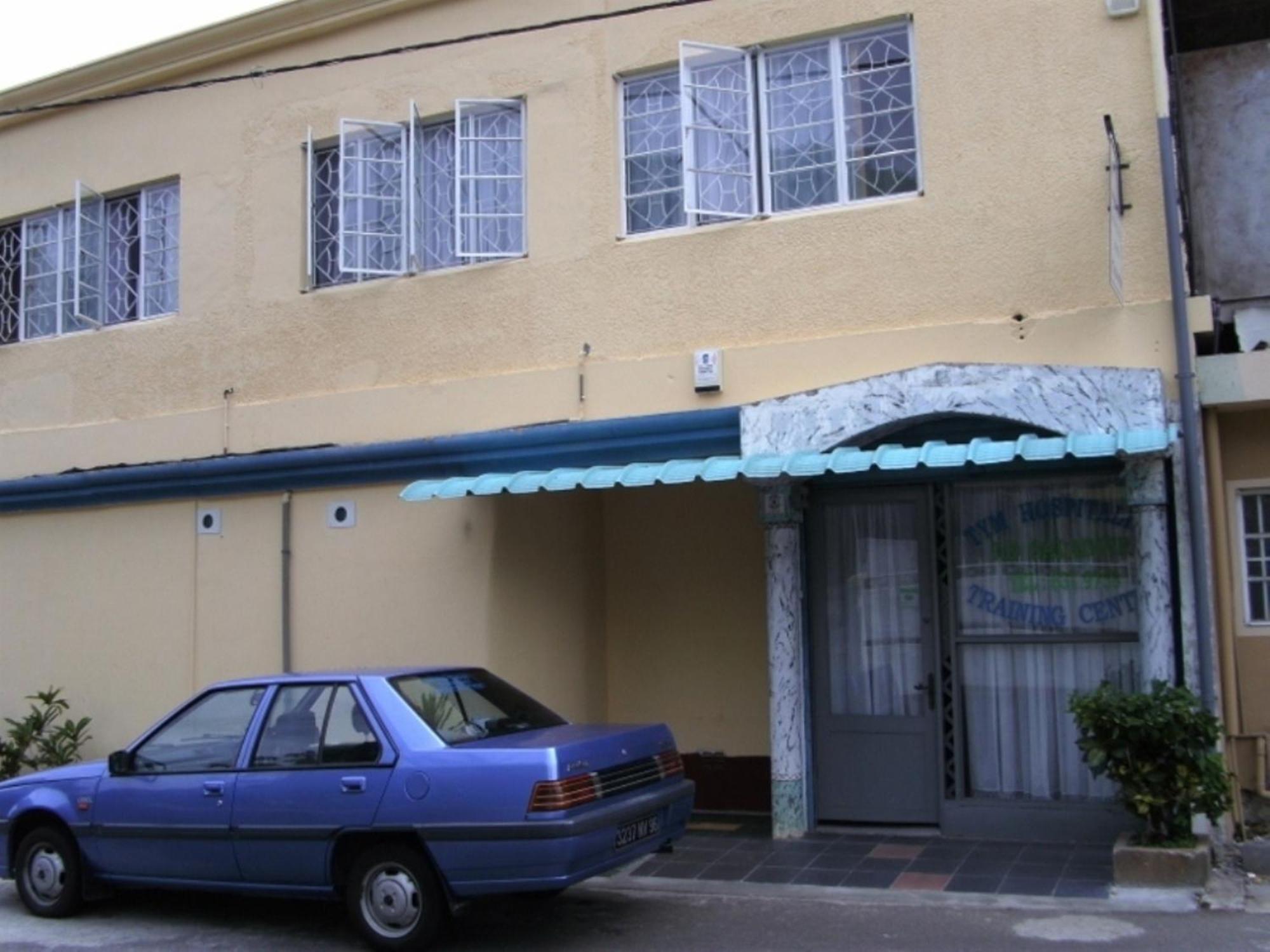 Auberge Le Saladier Mahebourg Exterior photo