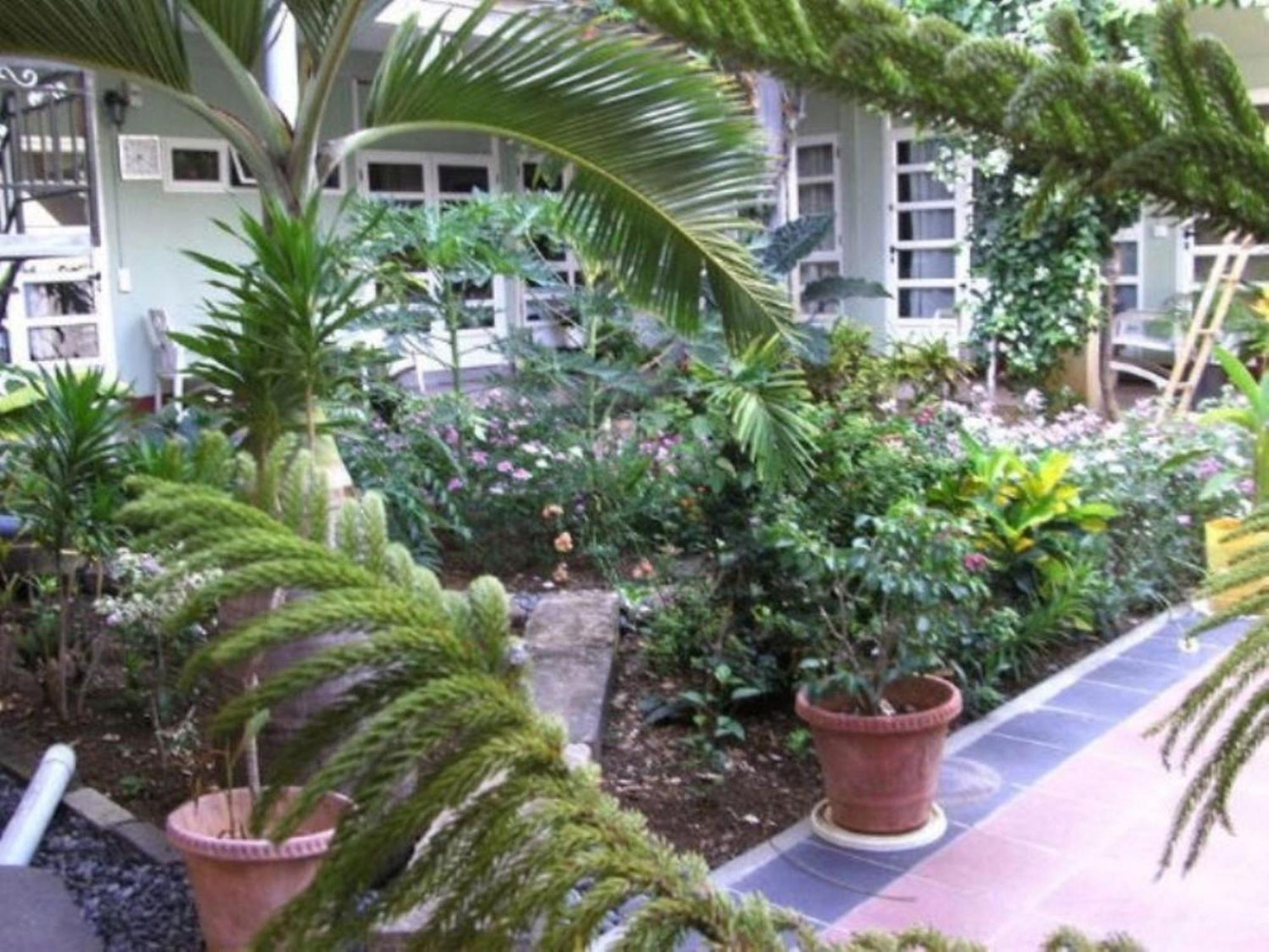 Auberge Le Saladier Mahebourg Exterior photo