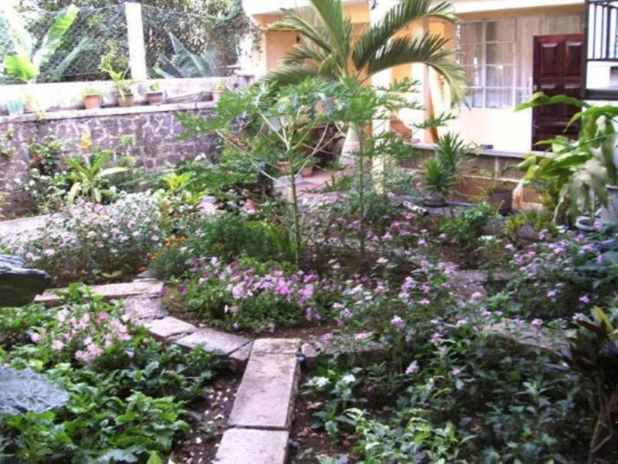 Auberge Le Saladier Mahebourg Exterior photo