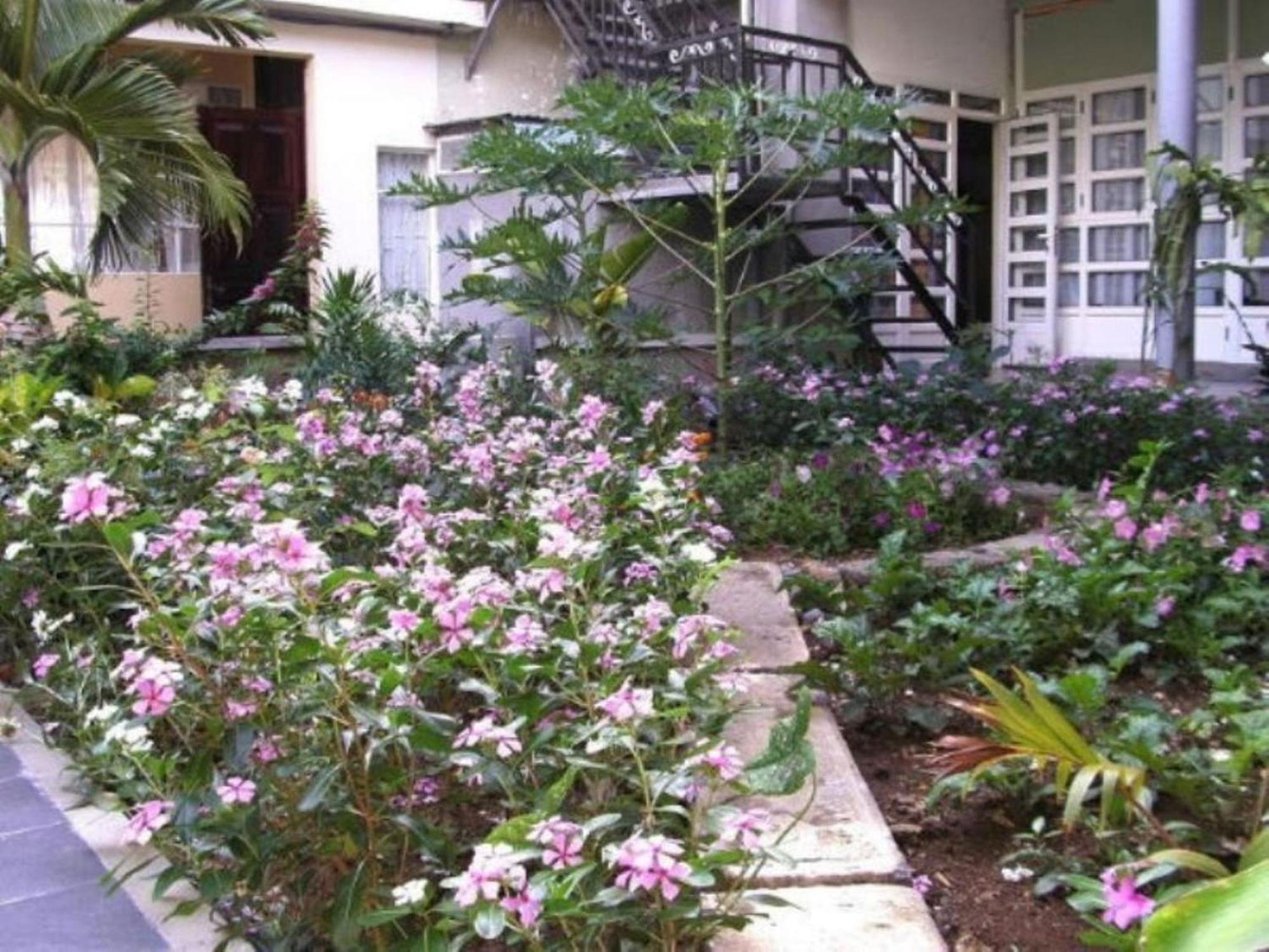 Auberge Le Saladier Mahebourg Exterior photo