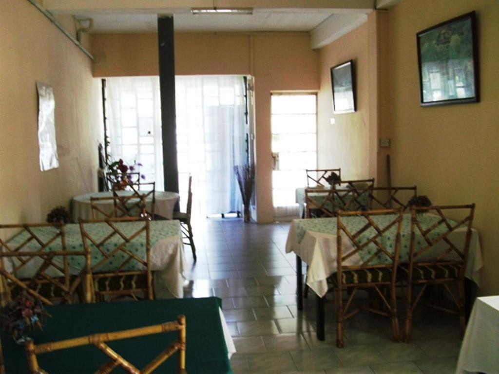 Auberge Le Saladier Mahebourg Exterior photo