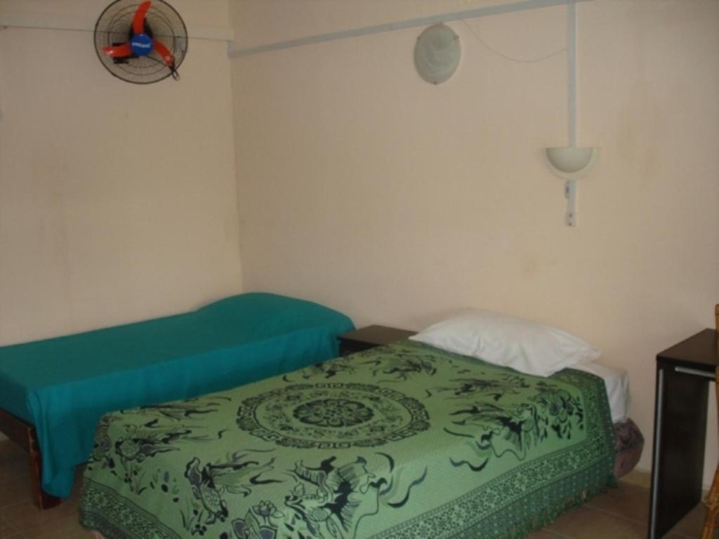 Auberge Le Saladier Mahebourg Room photo
