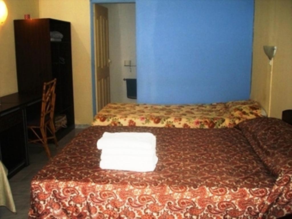 Auberge Le Saladier Mahebourg Room photo