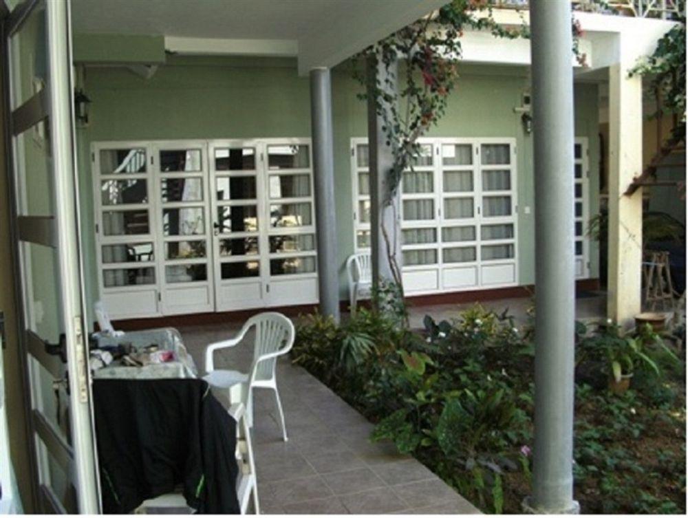 Auberge Le Saladier Mahebourg Exterior photo